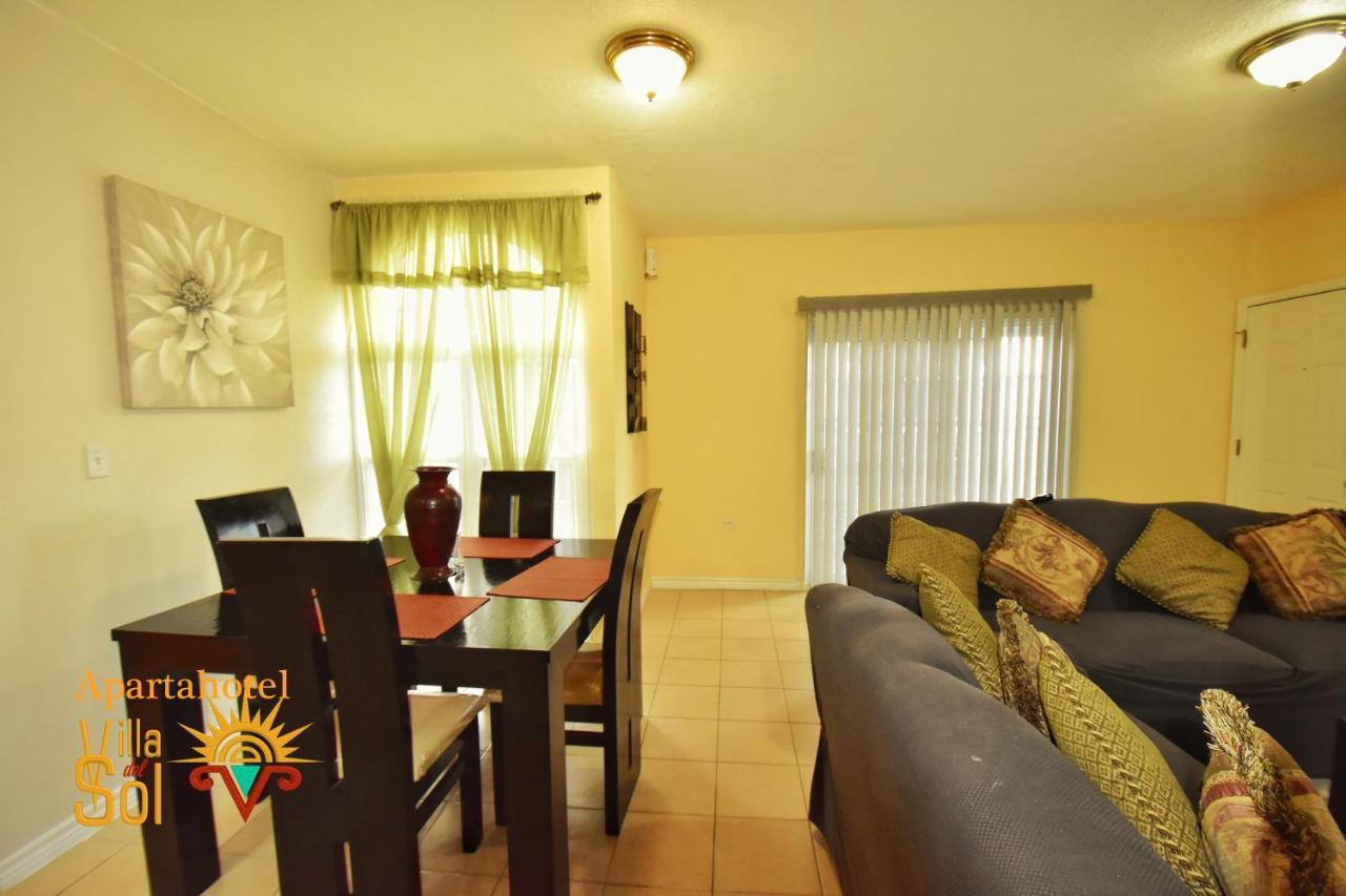 Villa Del Sol Ixmiquilpan Buitenkant foto