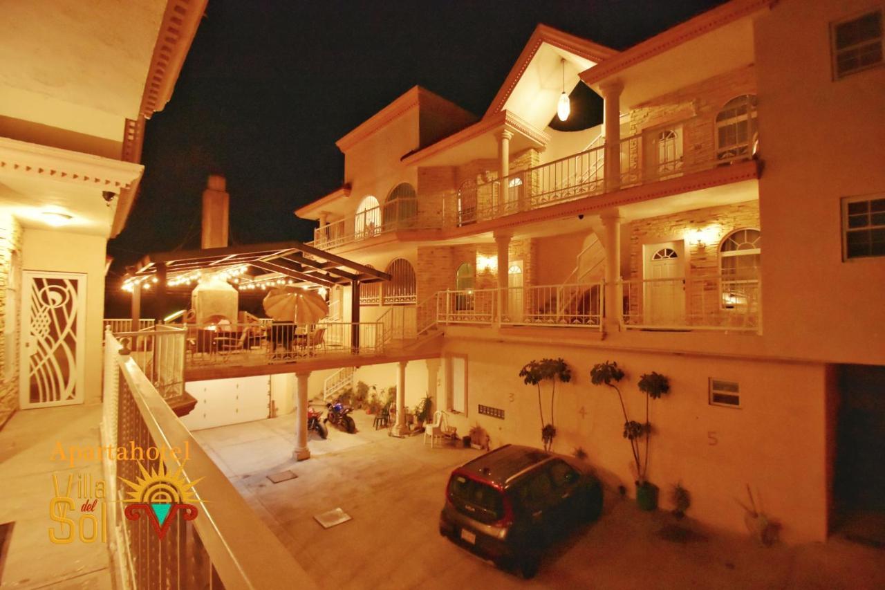 Villa Del Sol Ixmiquilpan Buitenkant foto